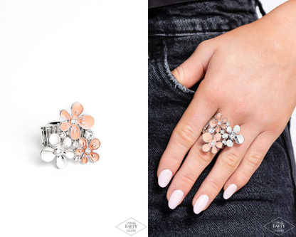 How Does Your Garden Grow? - Orange