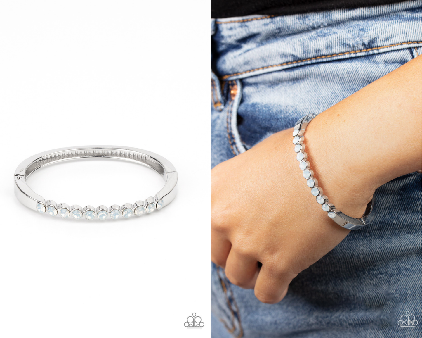 Mystical Masterpiece - White