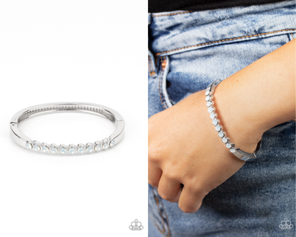 Mystical Masterpiece - White