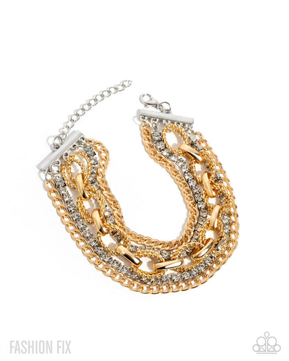 Alert Attitude - Multi - November 2025 Magnificent Musings