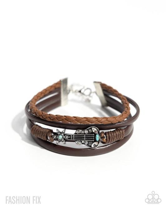 Buckaroo Beginning - Bracelets - May 2025 Simply Santa Fe