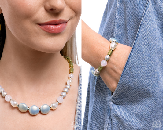 Complete Look - Necklace