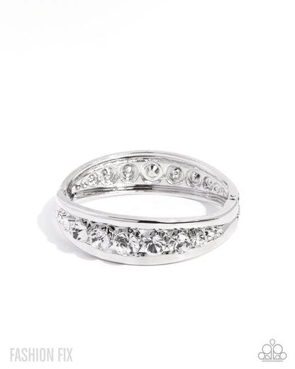 Chic Chronicle - White - July 2025 Fiercely 5th Avenue