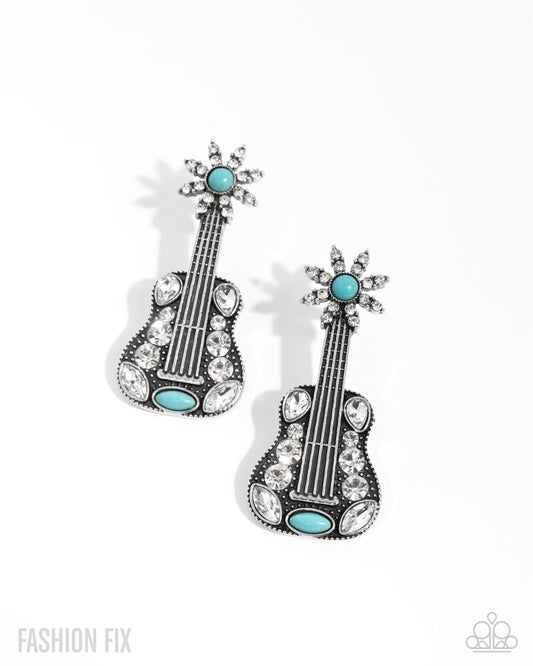 Country Comeback - Blue - May 2025 Simply Santa Fe