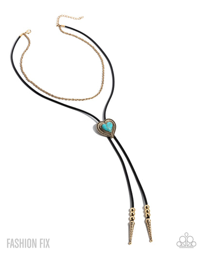 Courting Cowboy - Gold - July 2025 Simply Santa Fe