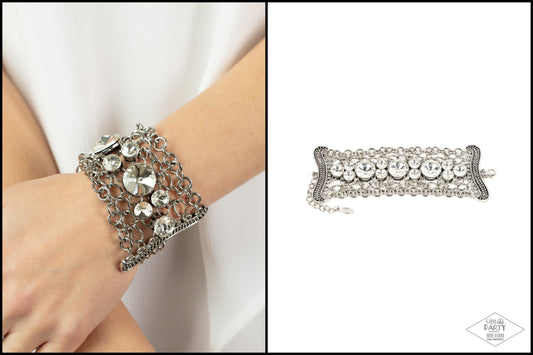 Arm Candy Zi Bracelet