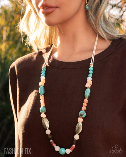 Earnest Elevation - Multi - May 2025 Glimpses of Malibu