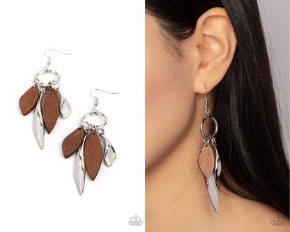 Primal Palette - Brown