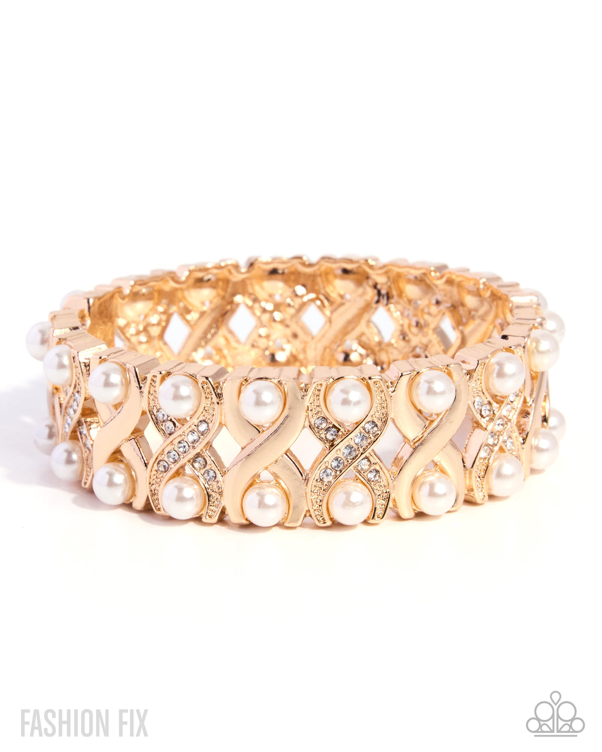 Elizabethan Era - Gold - September 2026 Fiercely 5th Avenue