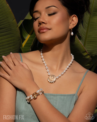 June 2026 Fiercely 5th Avenue Complete Look