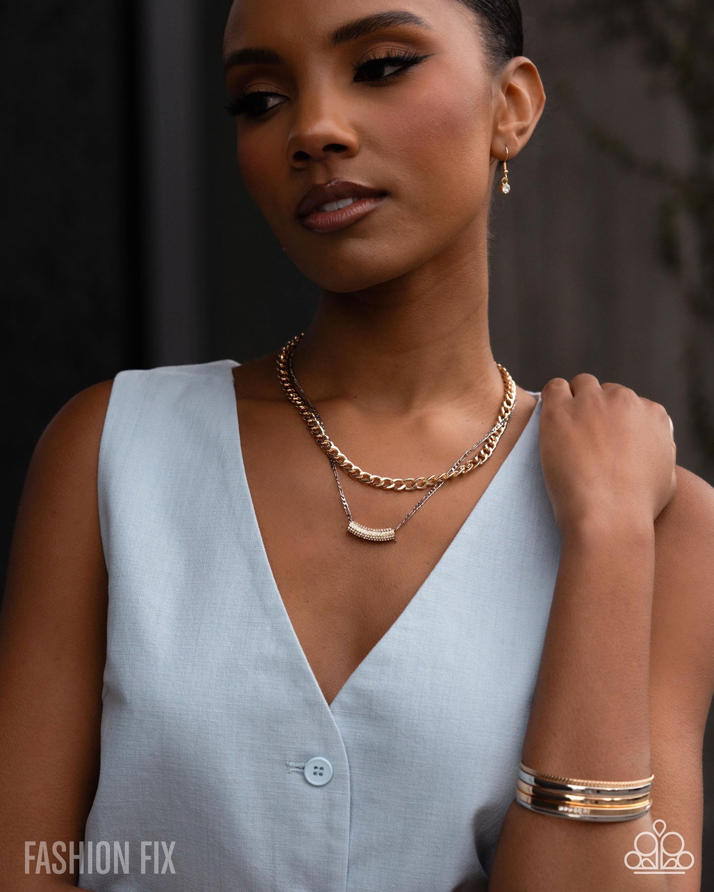 July 2026 Fiercely 5th Avenue Complete Look