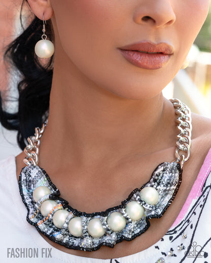 September 2025 Fiercely 5th Avenue - Complete Look