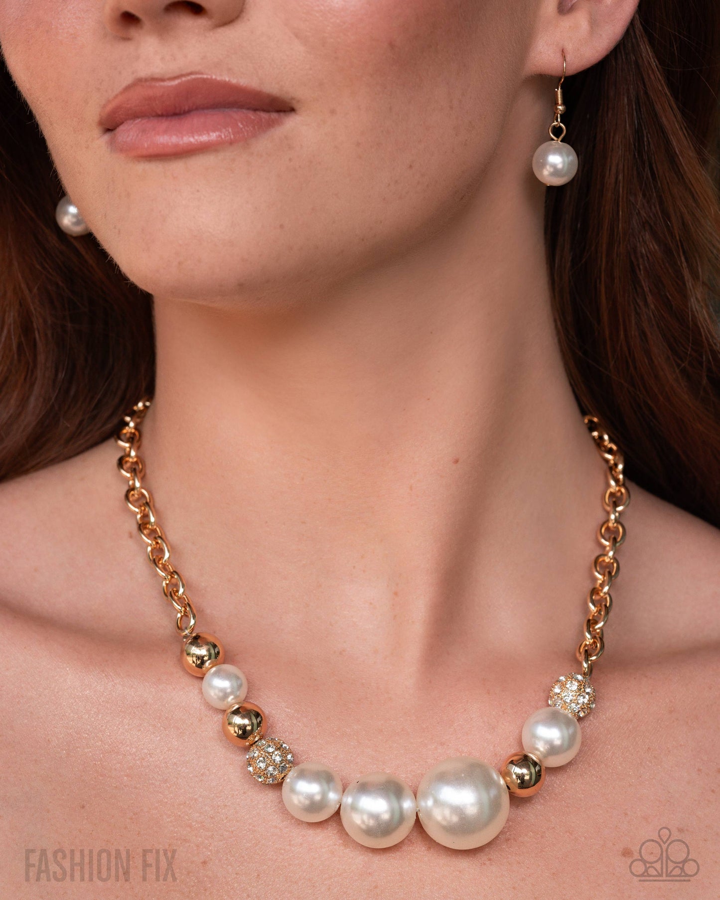 November 2025 Fiercely 5th Avenue Complete Look