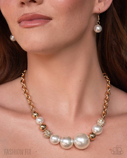 November 2025 Fiercely 5th Avenue Complete Look