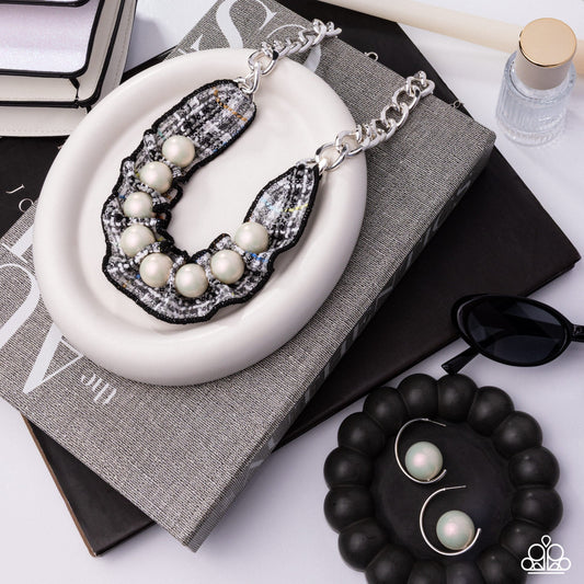 September 2025 Fiercely 5th Avenue - Complete Look