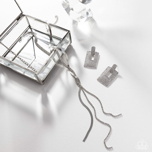 Fiercely 5th Avenue - Complete Look - October 2025 - Paparazzi Accessories