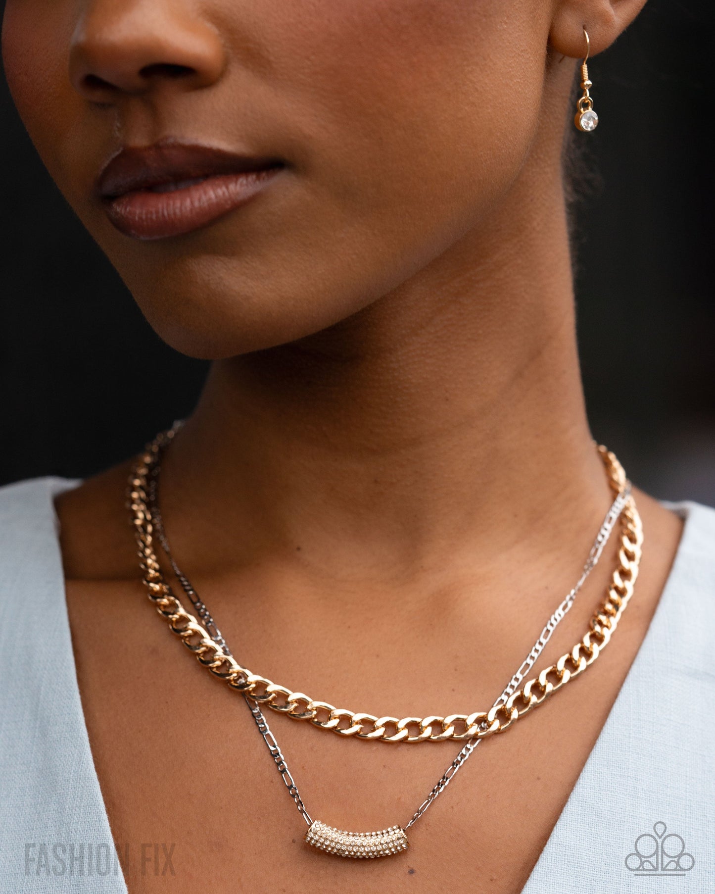 July 2026 Fiercely 5th Avenue Complete Look