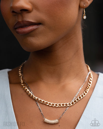 July 2026 Fiercely 5th Avenue Complete Look
