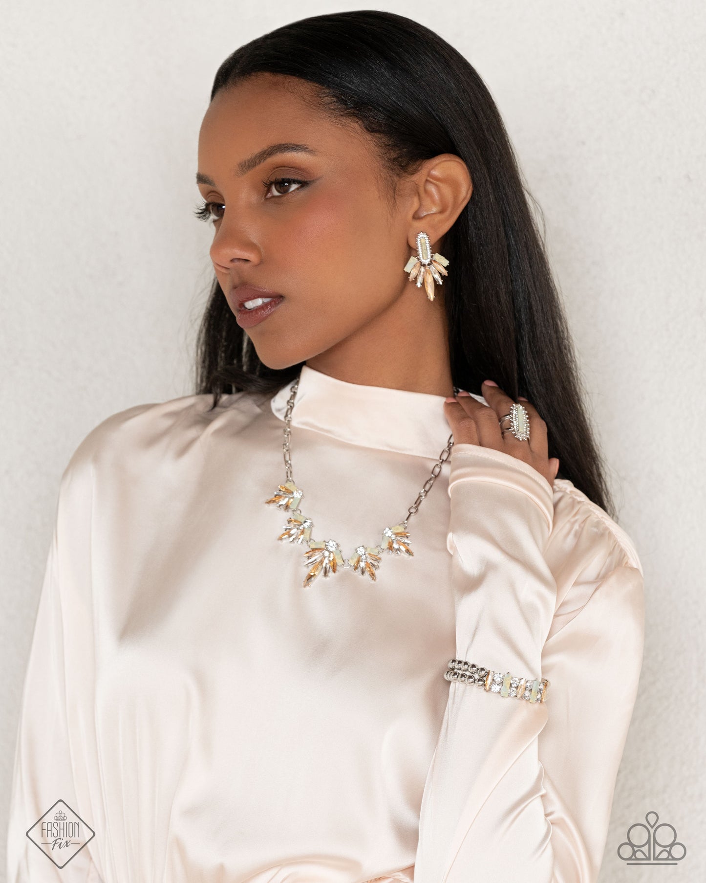 Fiercely 5th Avenue - Complete Set - January 2025