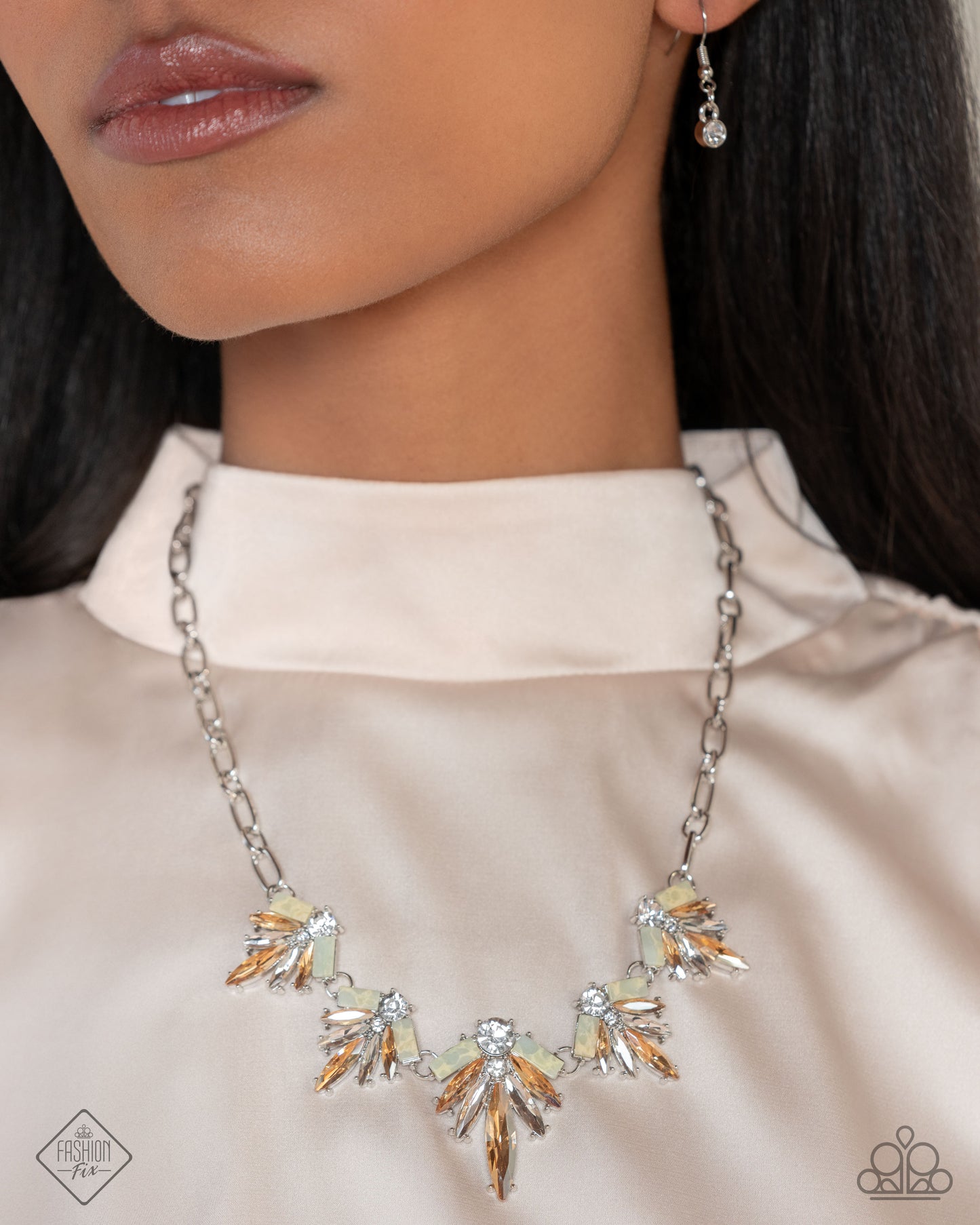 Fiercely 5th Avenue - Complete Set - January 2025