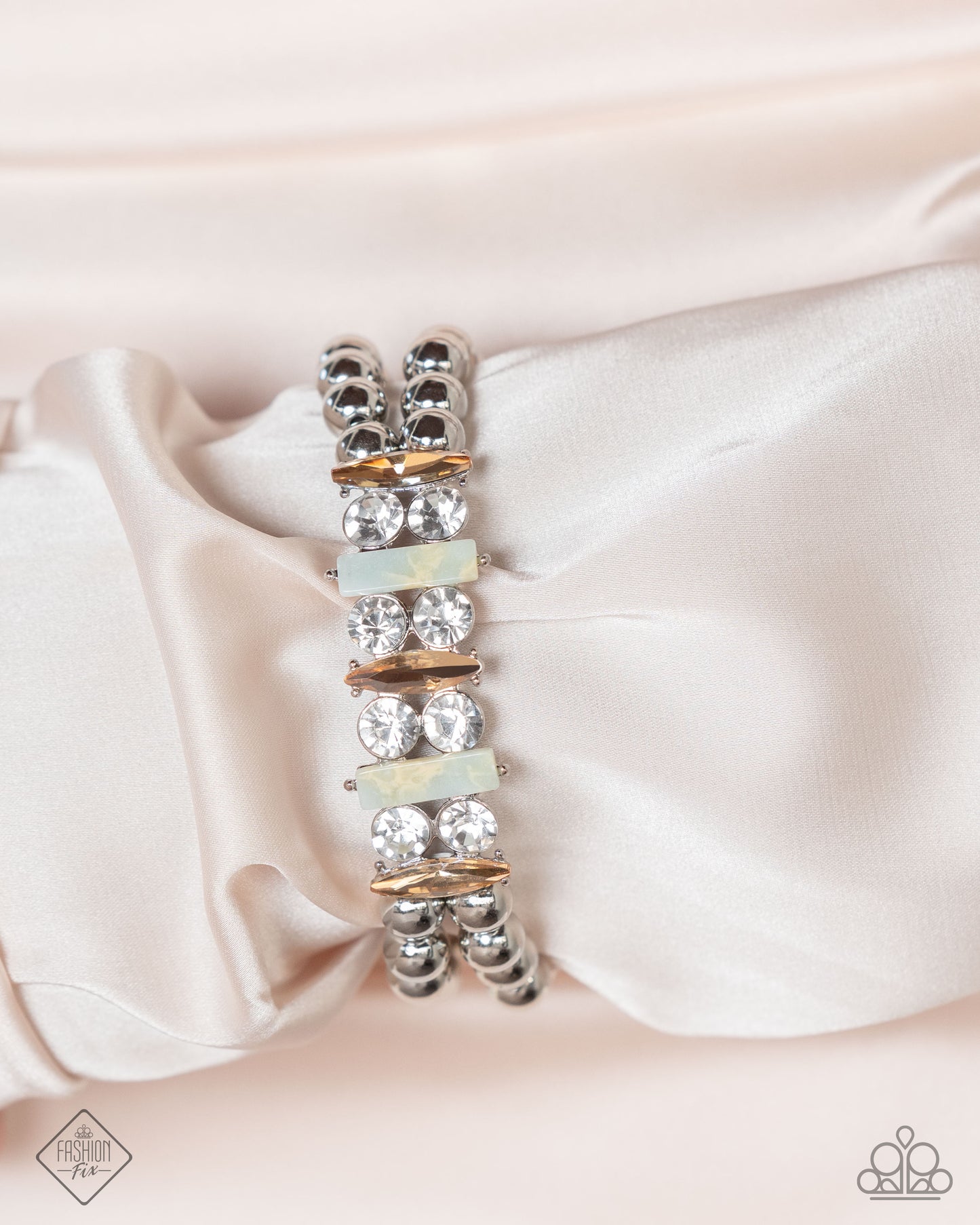 Fiercely 5th Avenue - Complete Set - January 2025