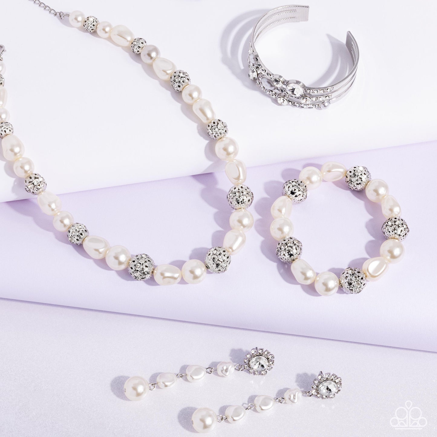 November 2024 Fiercely 5th Avenue - Complete Set