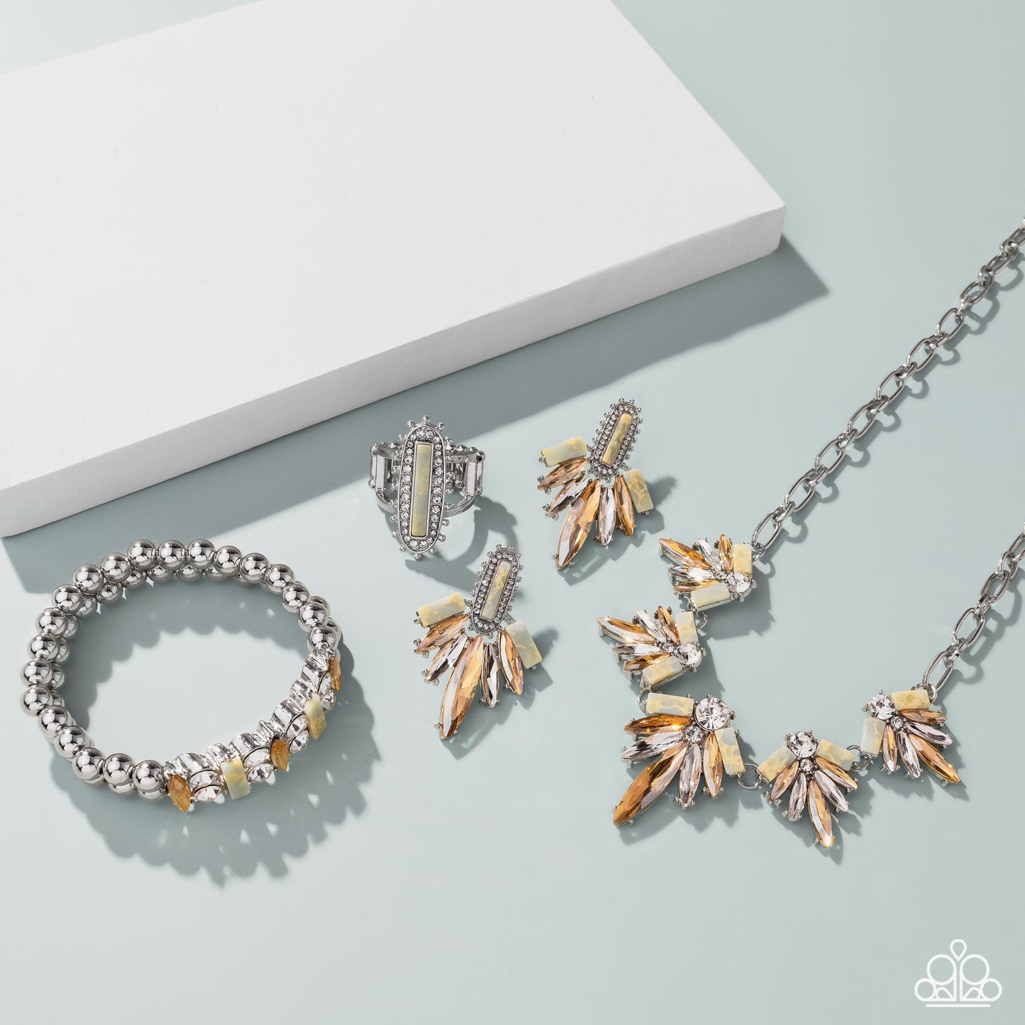 Fiercely 5th Avenue - Complete Set - January 2025