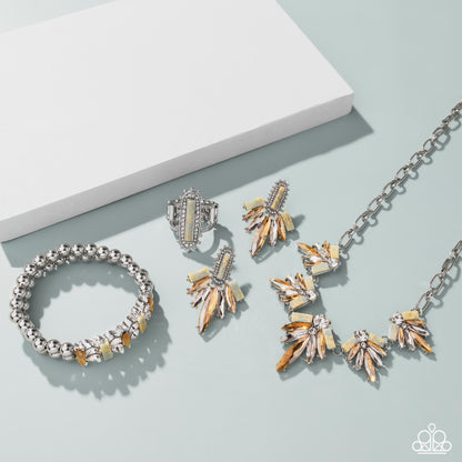 Fiercely 5th Avenue - Complete Set - January 2025