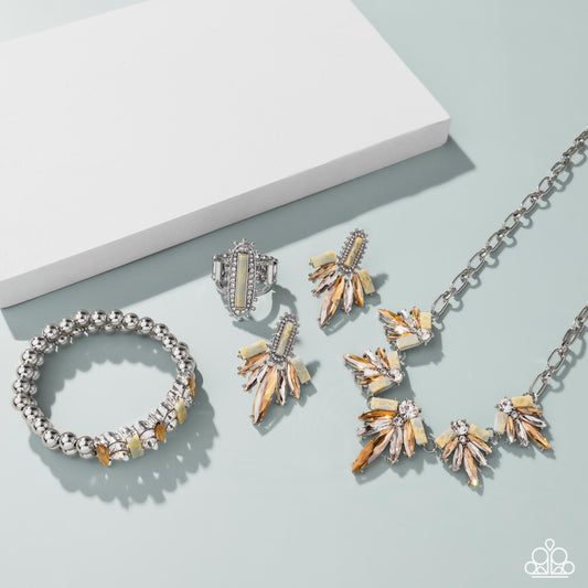 Fiercely 5th Avenue - Complete Set - January 2025