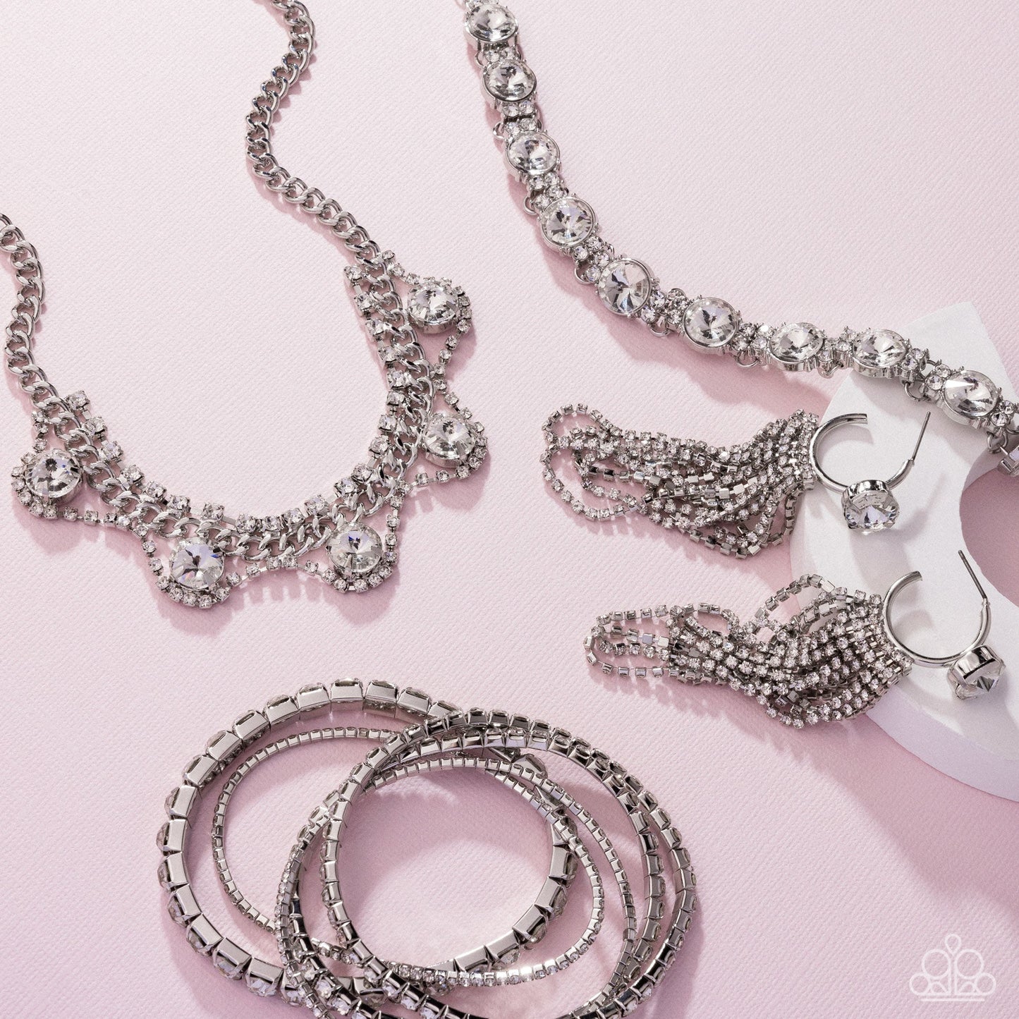 Fiercely 5th Avenue - Complete Set - March 2025