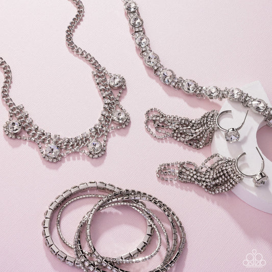 Fiercely 5th Avenue - Complete Set - March 2025