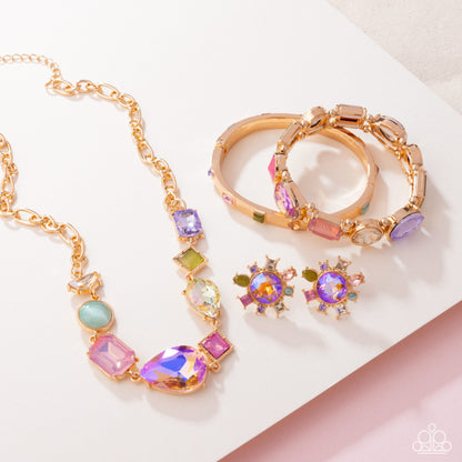 May 2025 Fiercely 5th Avenue Complete Trend Blend