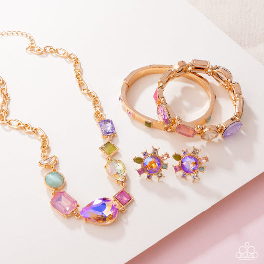 May 2025 Fiercely 5th Avenue Complete Trend Blend