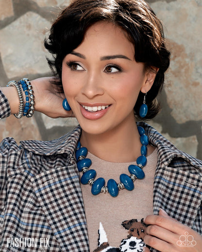 November 2025 Glimpses of Malibu Complete Look