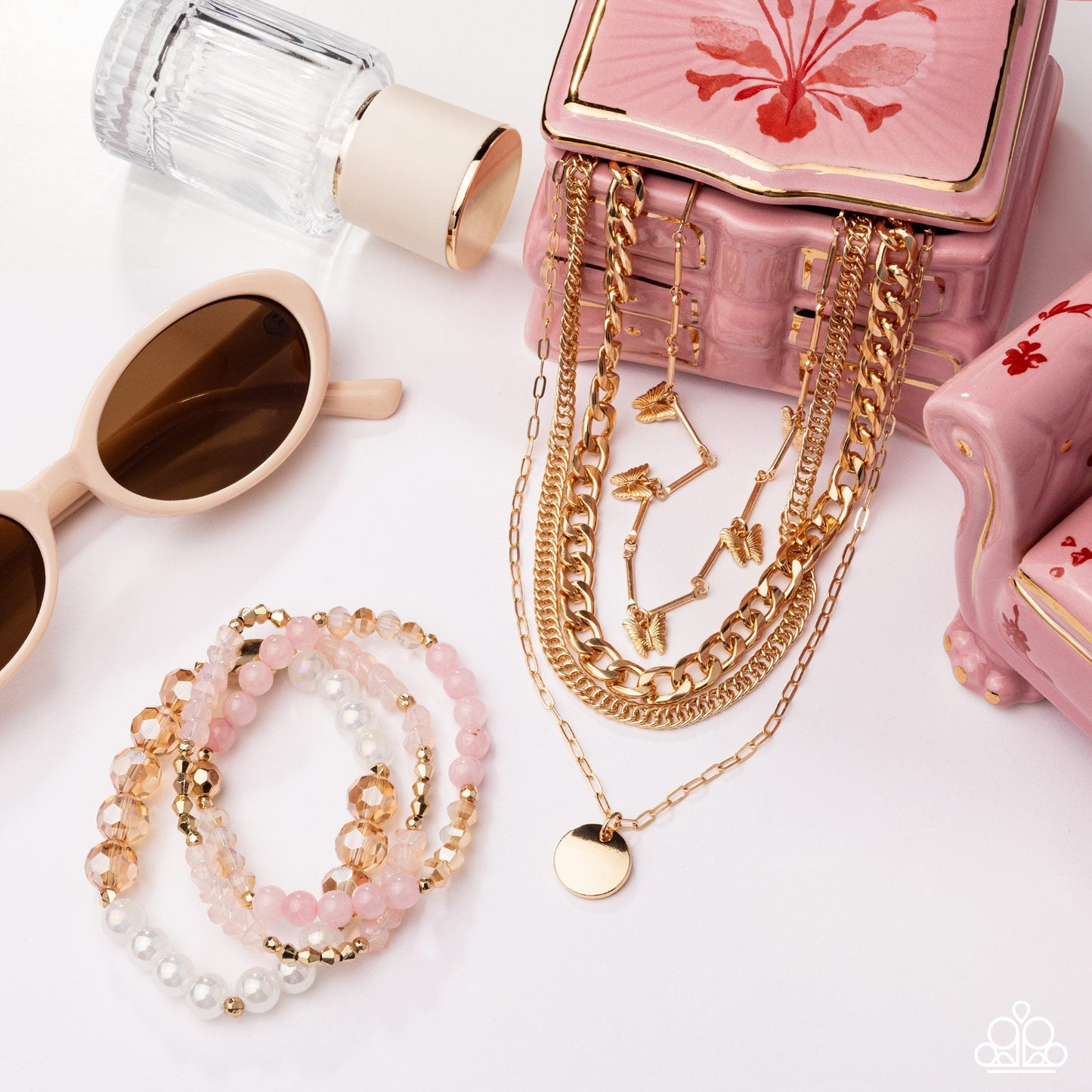 September 2025 Glimpses of Malibu - Complete Look