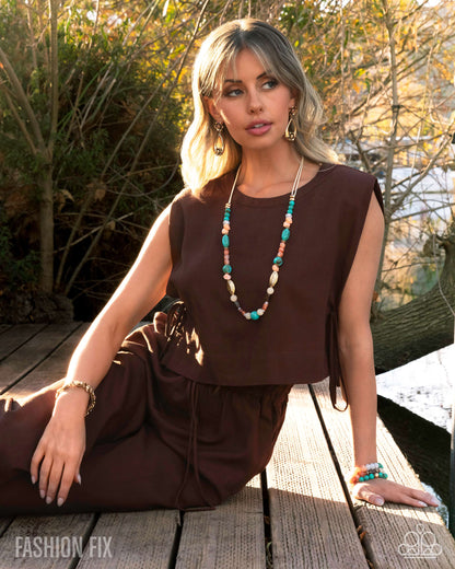 May 2025 Glimpses of Malibu Complete Trend Blend