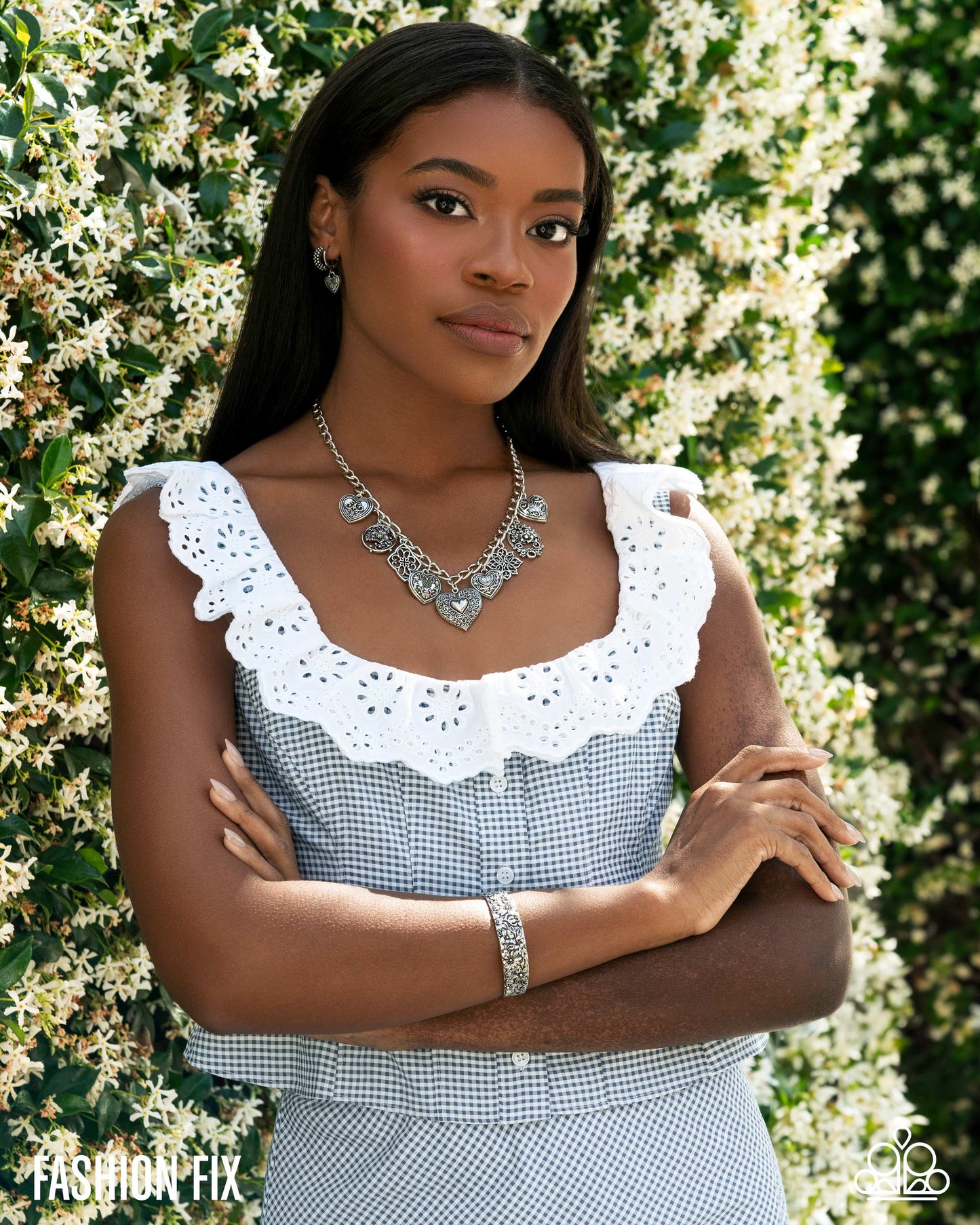 Glimpses of Malibu - Complete Set - August 2025 - Paparazzi Accessories