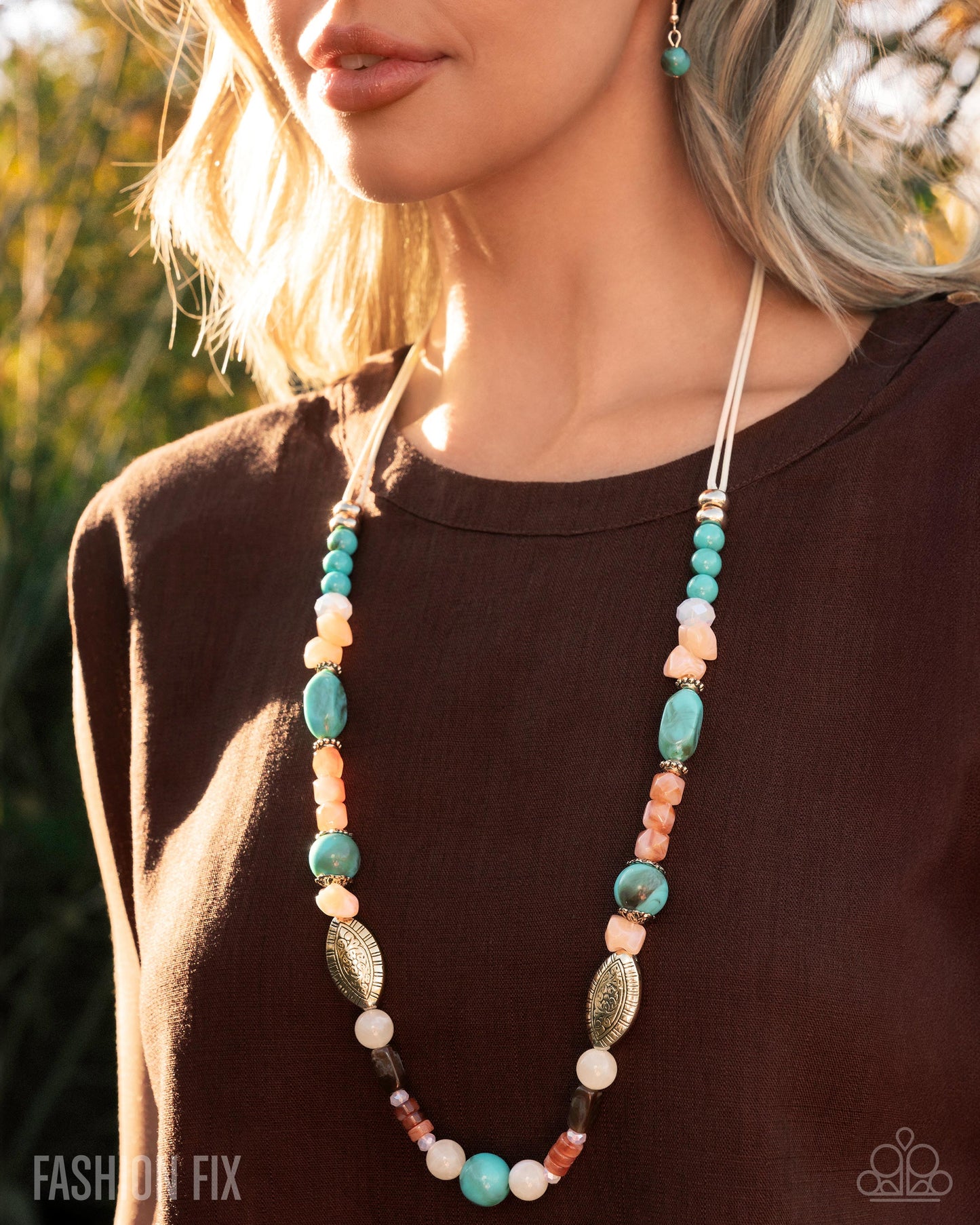 May 2025 Glimpses of Malibu Complete Trend Blend