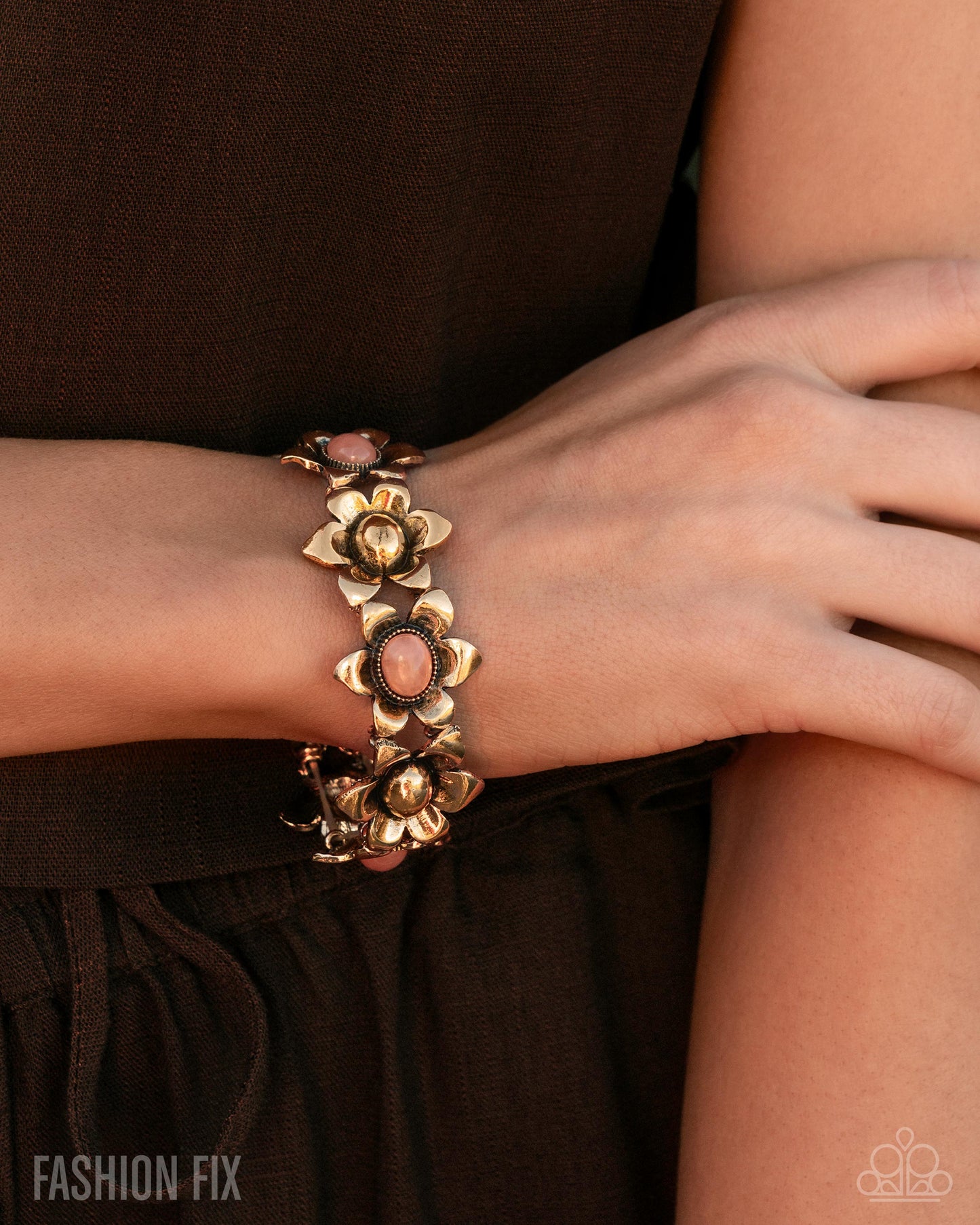 May 2025 Glimpses of Malibu Complete Trend Blend