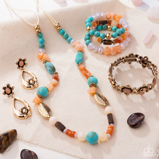 May 2025 Glimpses of Malibu Complete Trend Blend