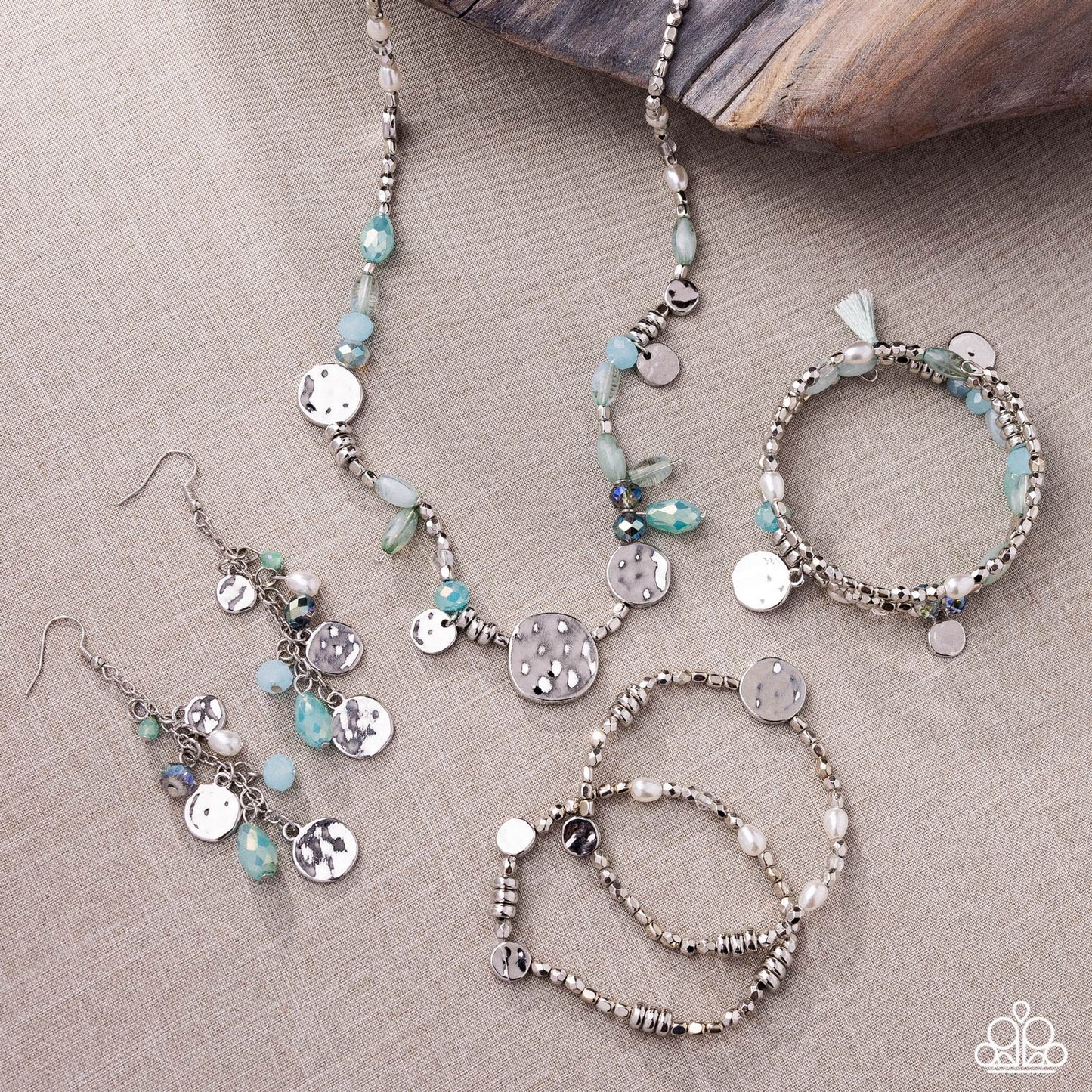 Glimpses of Malibu - Complete Set - February 2025