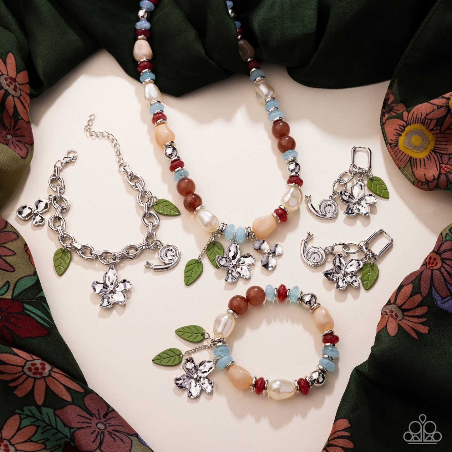 Glimpses of Malibu - Complete Set - March 2025