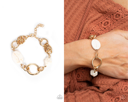 Hola, SONORA - White