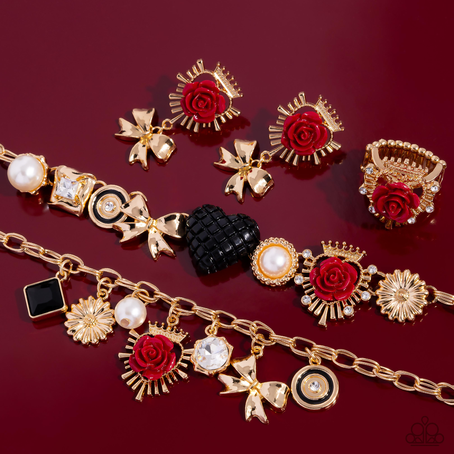 November 2024 Glimpses of Malibu - Complete Set