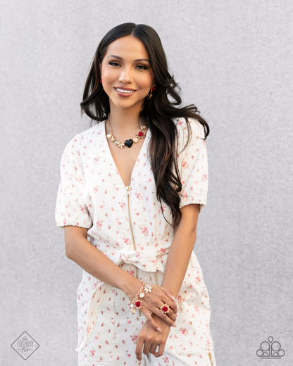 November 2024 Glimpses of Malibu - Complete Set