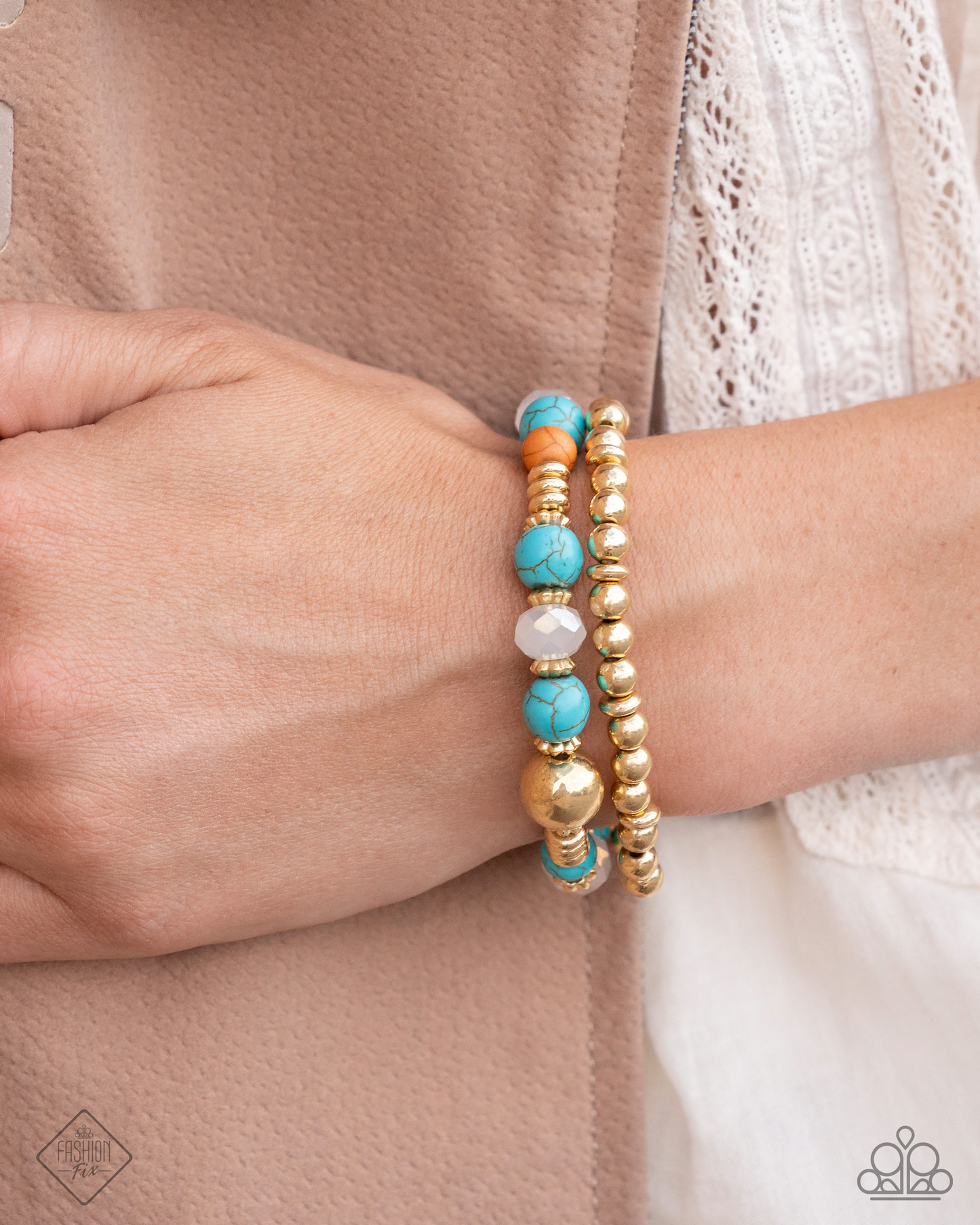 November 2024 Simply Santa Fe - Complete Set