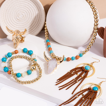 November 2024 Simply Santa Fe - Complete Set