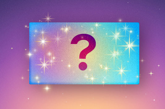 Birthday Mystery Bundle - $16