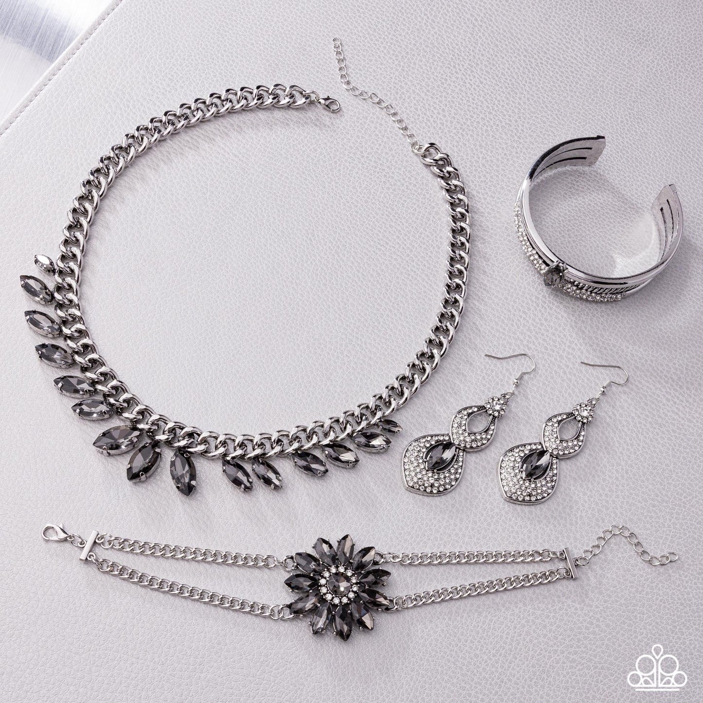 Magnificent Musings - Complete Set - July 2025