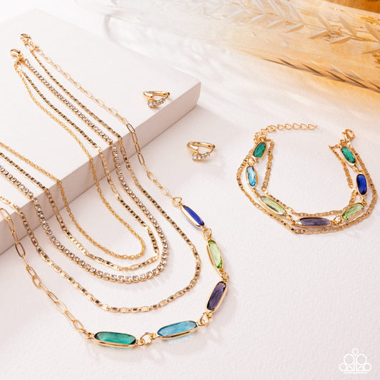 Sunset Sightings - Complete Set - July 2025